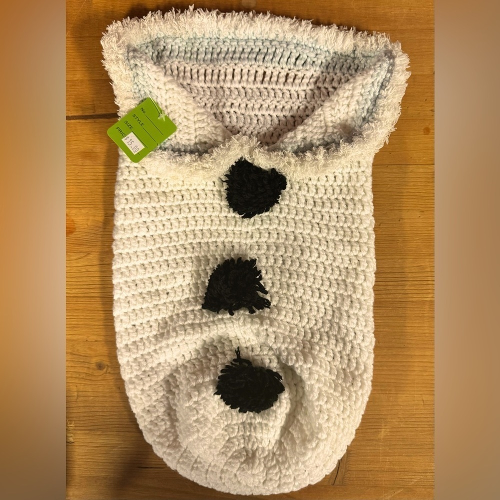 Newborn Bunter